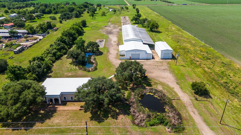 14005 Us Hwy 90, East Bernard, Texas image 1