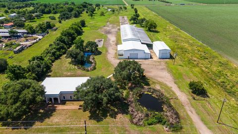 14005 US Hwy 90 East Bernard TX 77435
