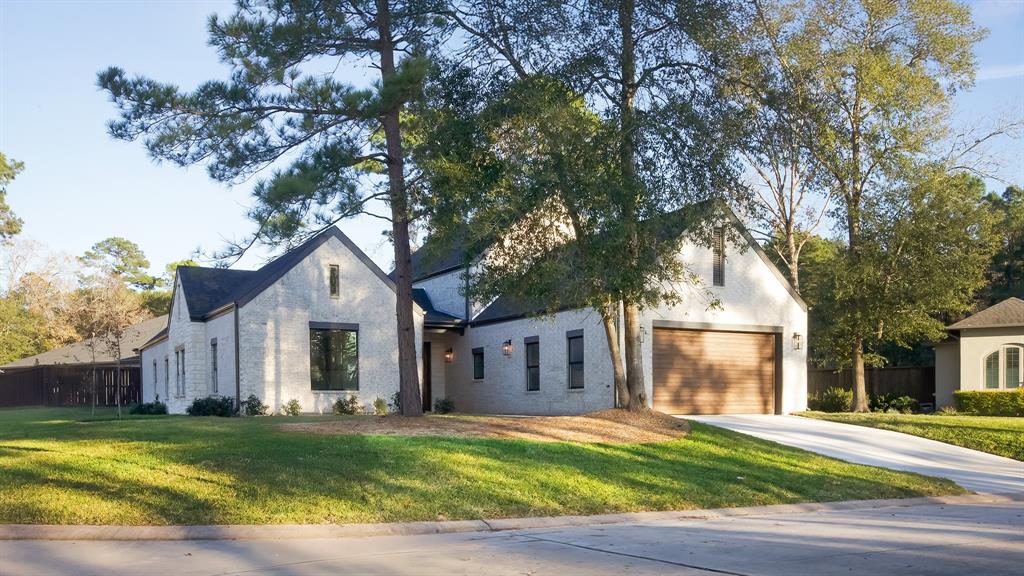4785 W Fork Boulevard, Conroe, Texas image 1