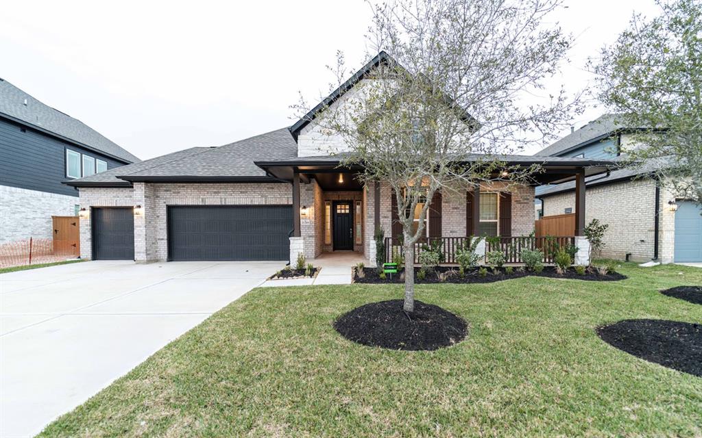 21218 Harbor Green Lane