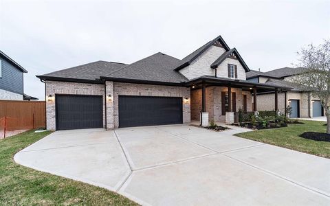 Photo of 21218 Harbor Green Lane, Cypress, TX 77433 (MLS # 30013810) Photo of 21218 Harbor Green Lane, Cypress, TX 77433 (MLS # 30013810)