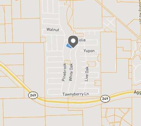 TBD White Oak Drive Drive, Plantersville, Texas image 4