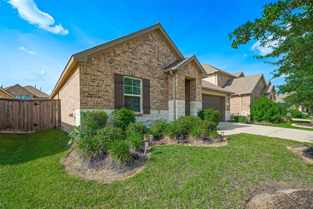 19818 Mountain Vista Drive