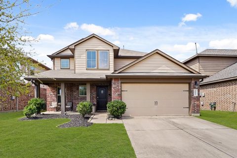 3014 Mcdonough Way Katy TX 77494