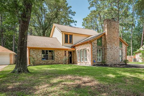 2831 Thorne Creek Lane Houston TX 77073