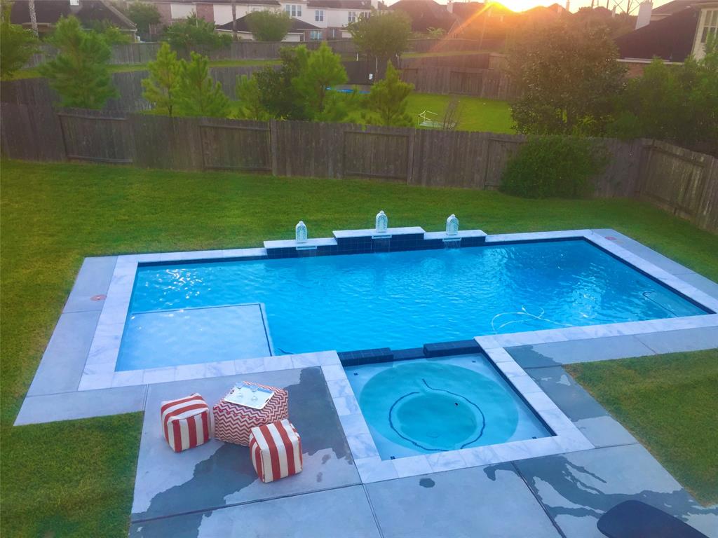 2505 Cypress Springs Court