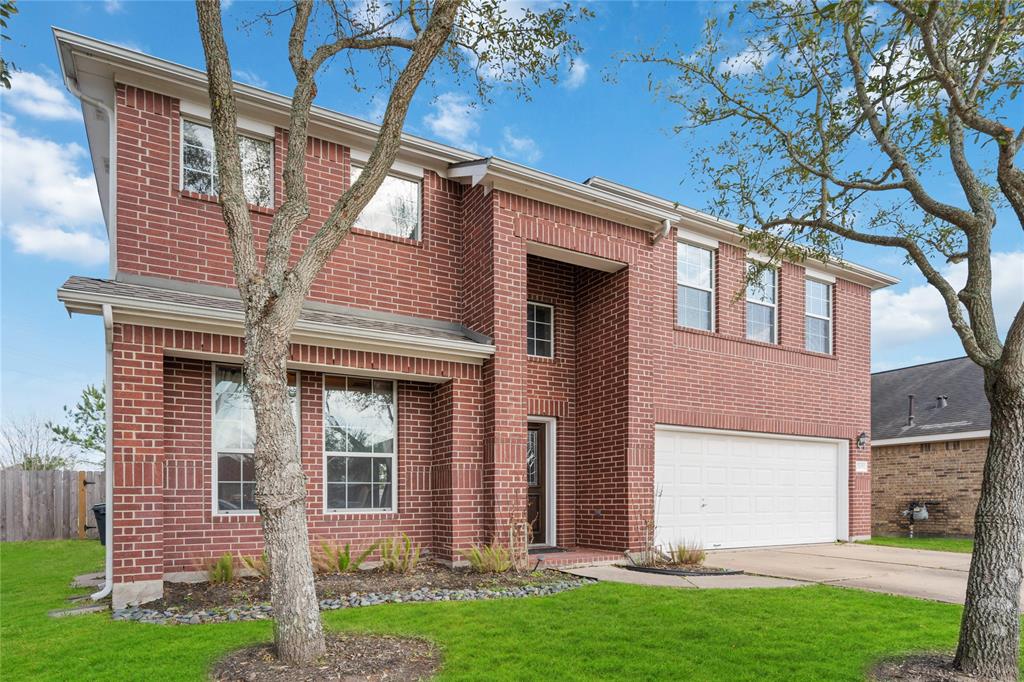 2505 Cypress Springs Court