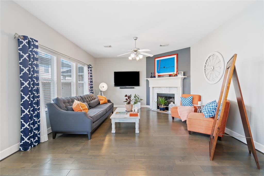 2505 Cypress Springs Court, Pearland, Texas image 21