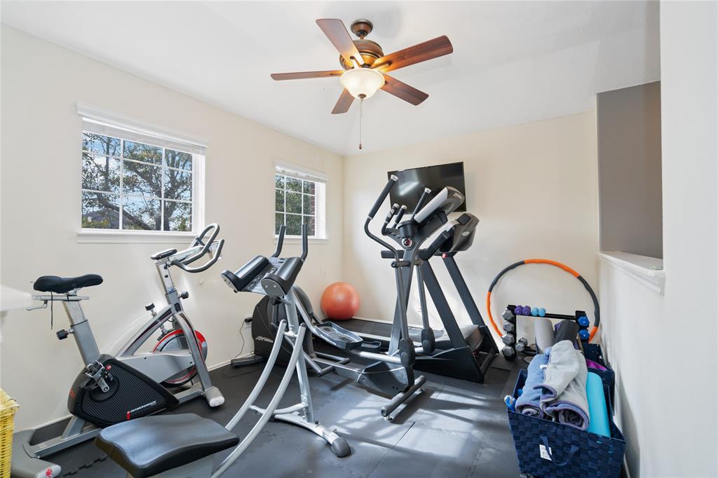 2505 Cypress Springs Court, Pearland, Texas image 38