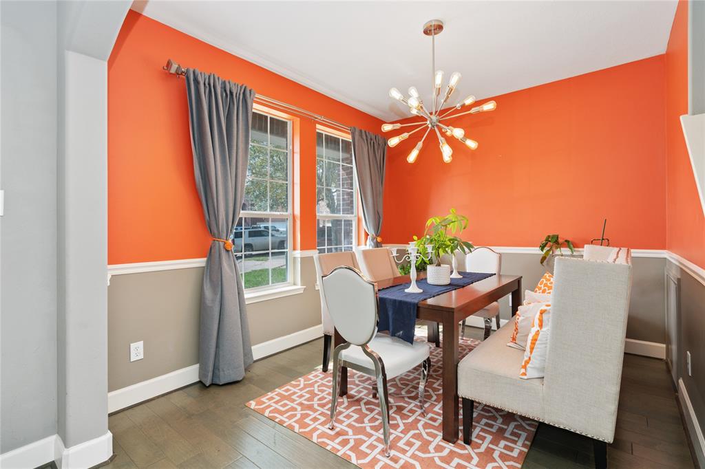 2505 Cypress Springs Court, Pearland, Texas image 9