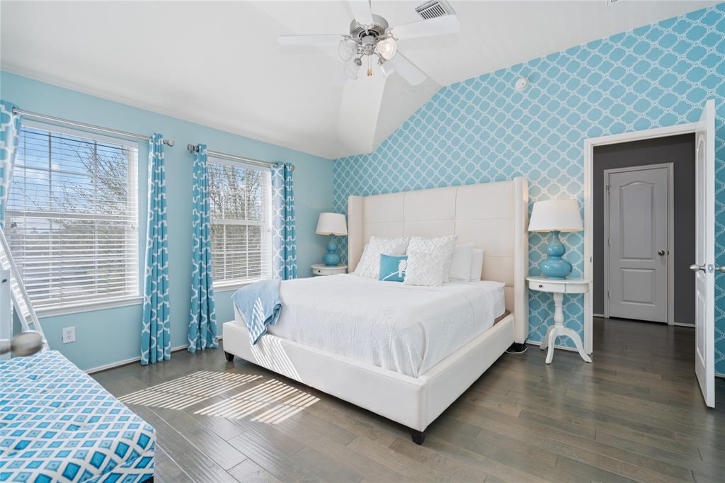 2505 Cypress Springs Court, Pearland, Texas image 34