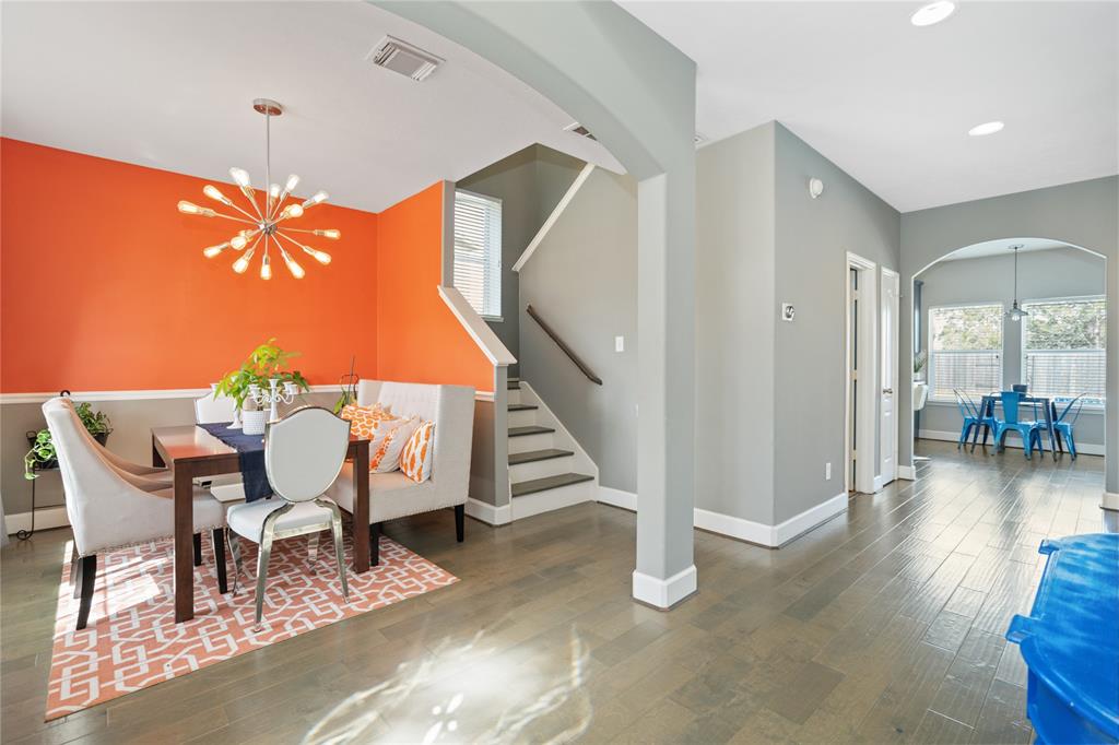 2505 Cypress Springs Court, Pearland, Texas image 24