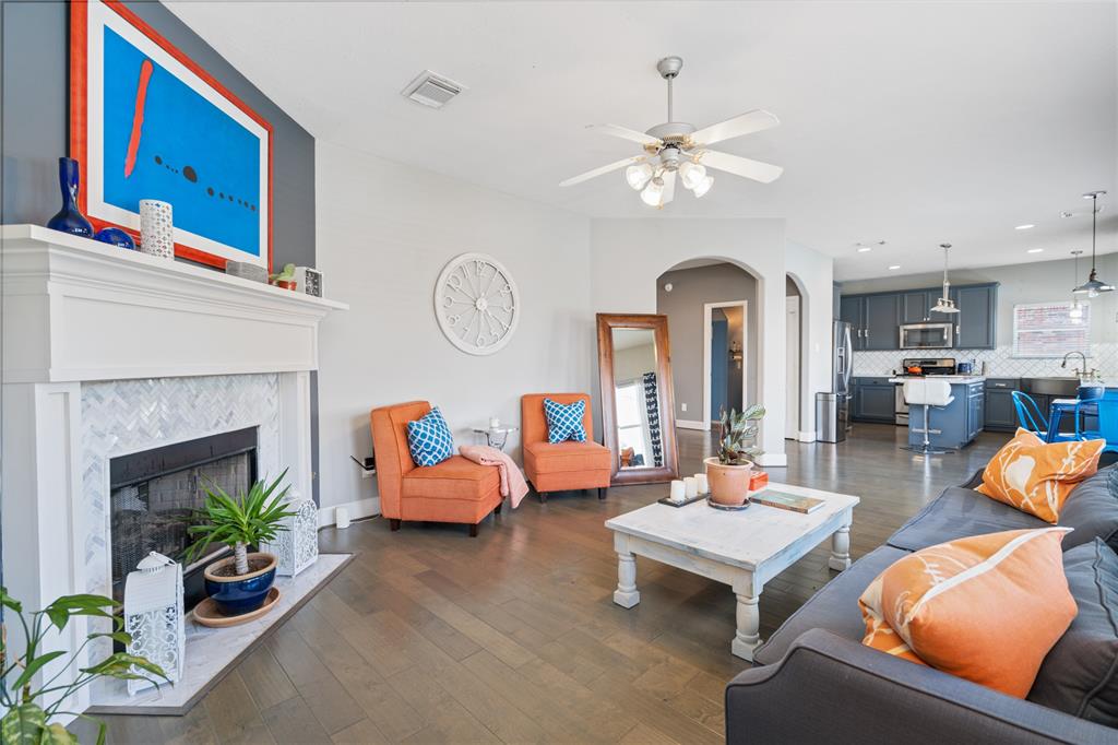 2505 Cypress Springs Court, Pearland, Texas image 20