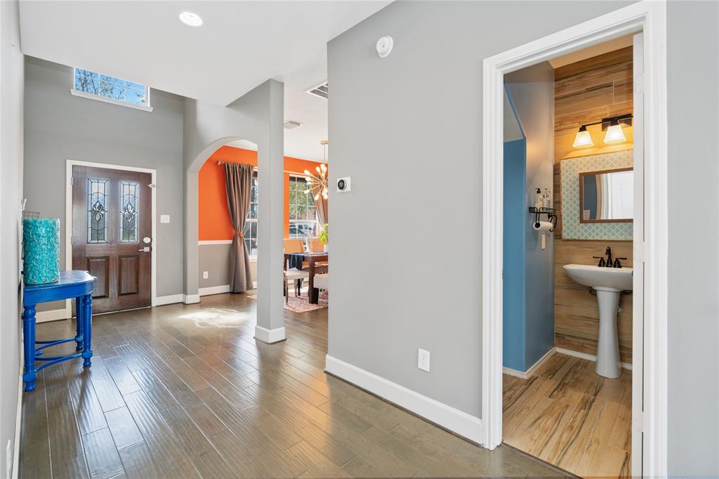 2505 Cypress Springs Court, Pearland, Texas image 22