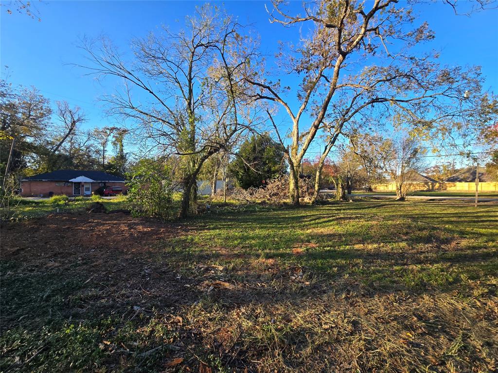 Lot 4 Tulane Drive, Lufkin, Texas image 6