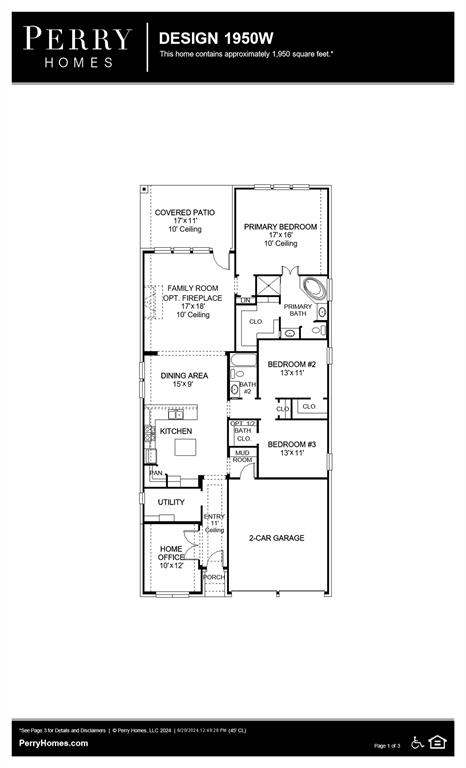 115 Harlequin Duck Court, Magnolia, Texas image 16