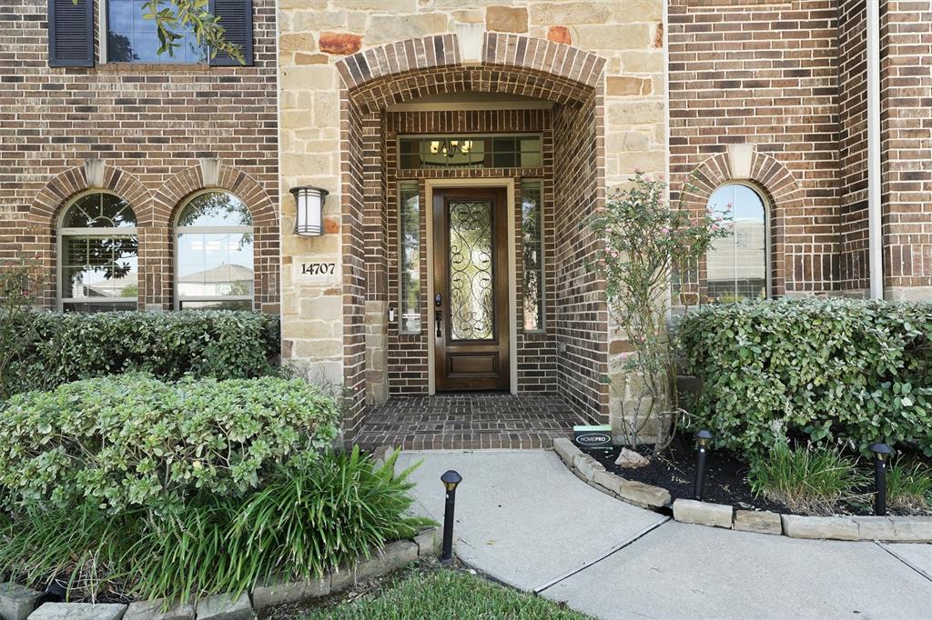 14707 Julie Meadows Lane, Humble, Texas image 3