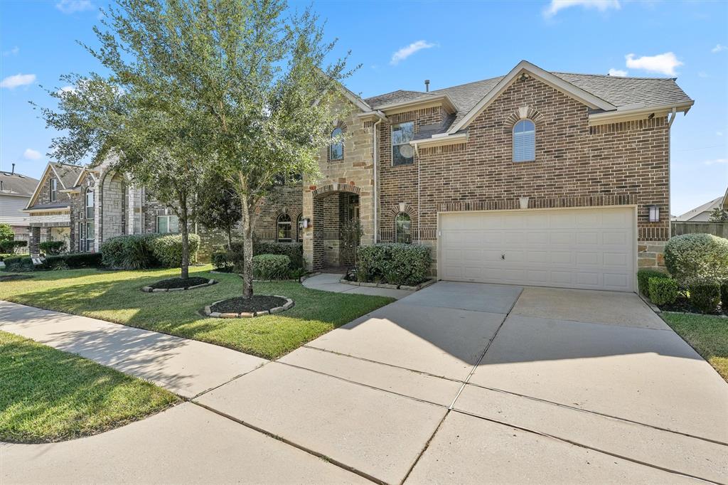 14707 Julie Meadows Lane, Humble, Texas image 2