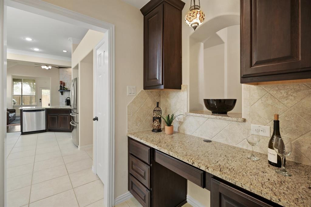 3131 Manzanita Lane, Manvel, Texas image 8