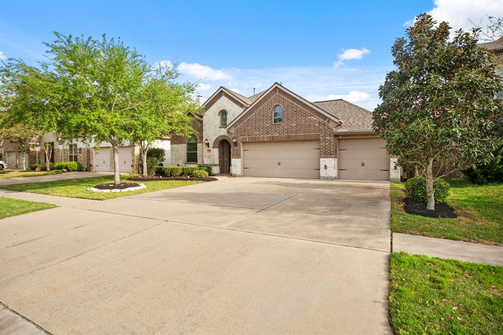 3131 Manzanita Lane, Manvel, Texas image 3