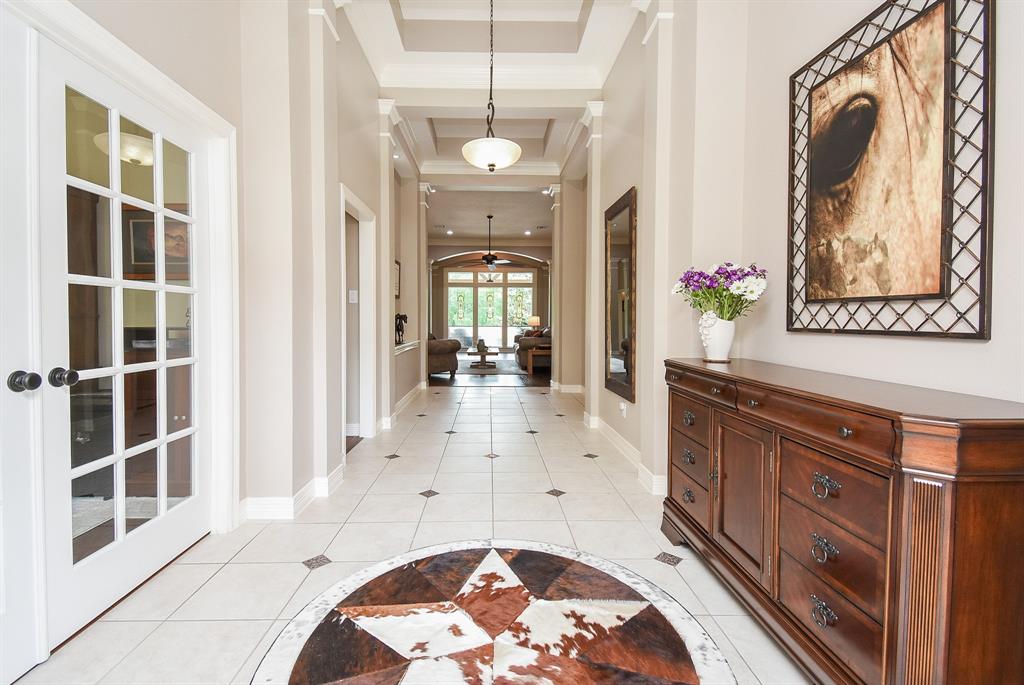 9019 Crown Jewel Drive, Richmond, Texas image 11
