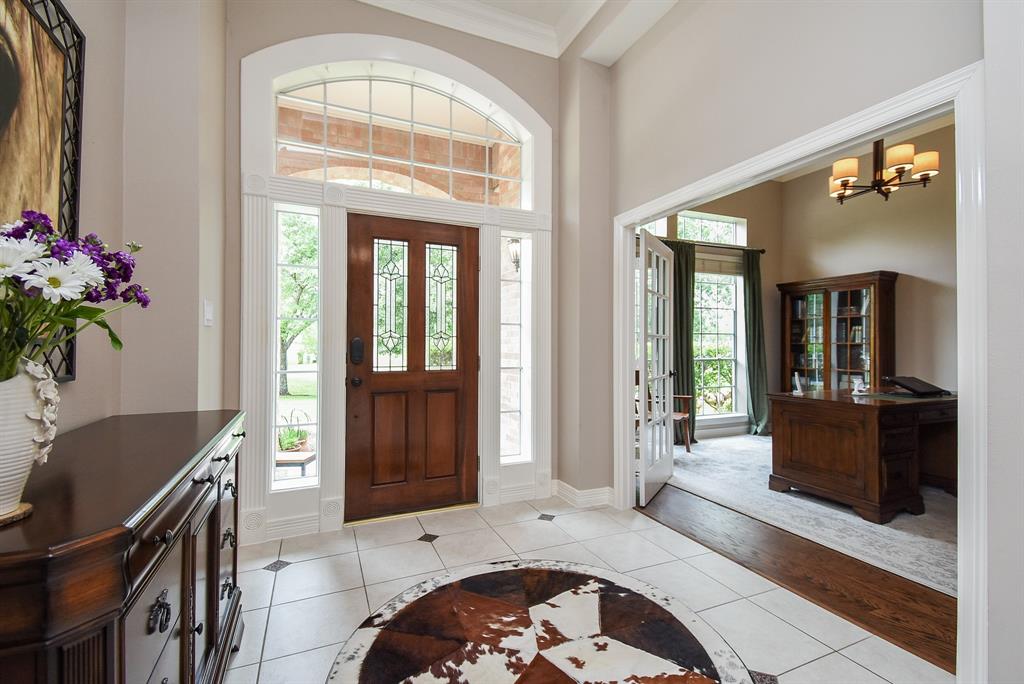 9019 Crown Jewel Drive, Richmond, Texas image 13