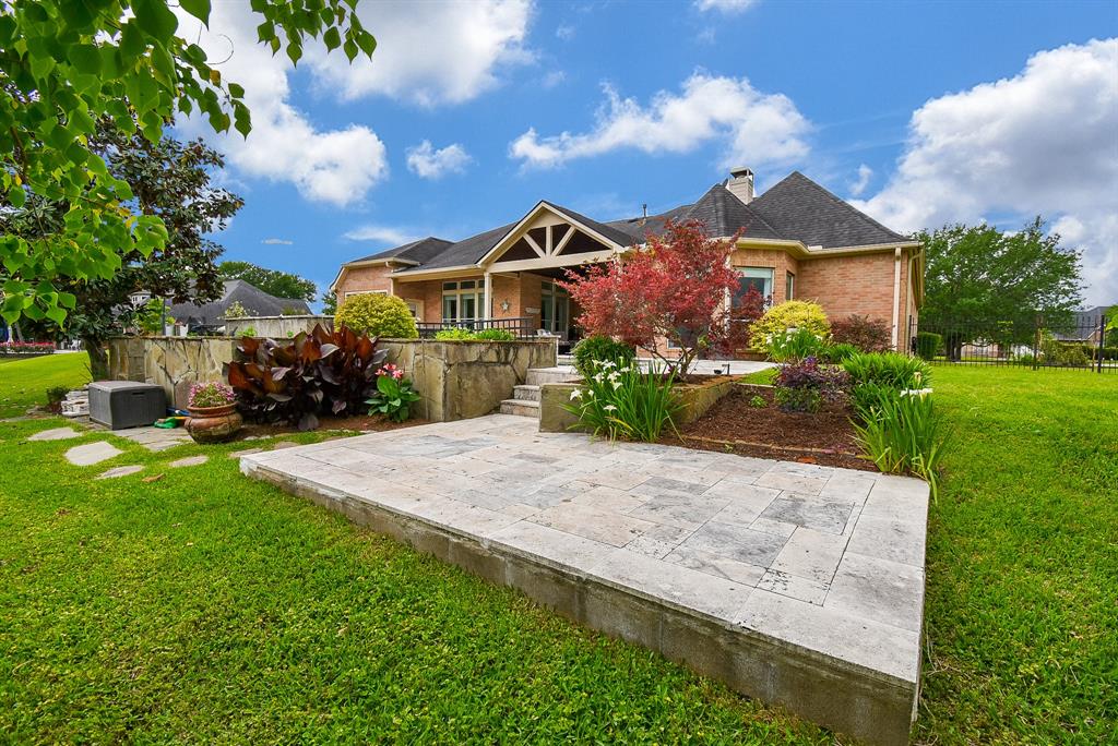 9019 Crown Jewel Drive, Richmond, Texas image 49