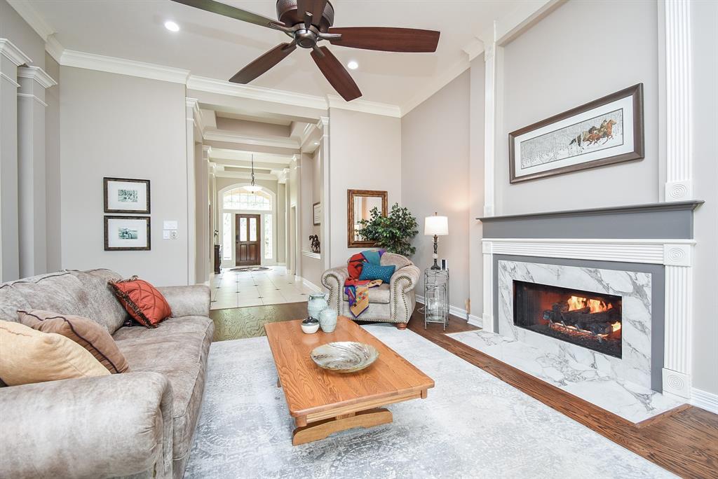 9019 Crown Jewel Drive, Richmond, Texas image 15