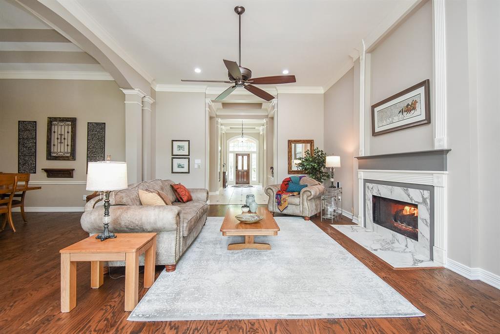 9019 Crown Jewel Drive, Richmond, Texas image 18
