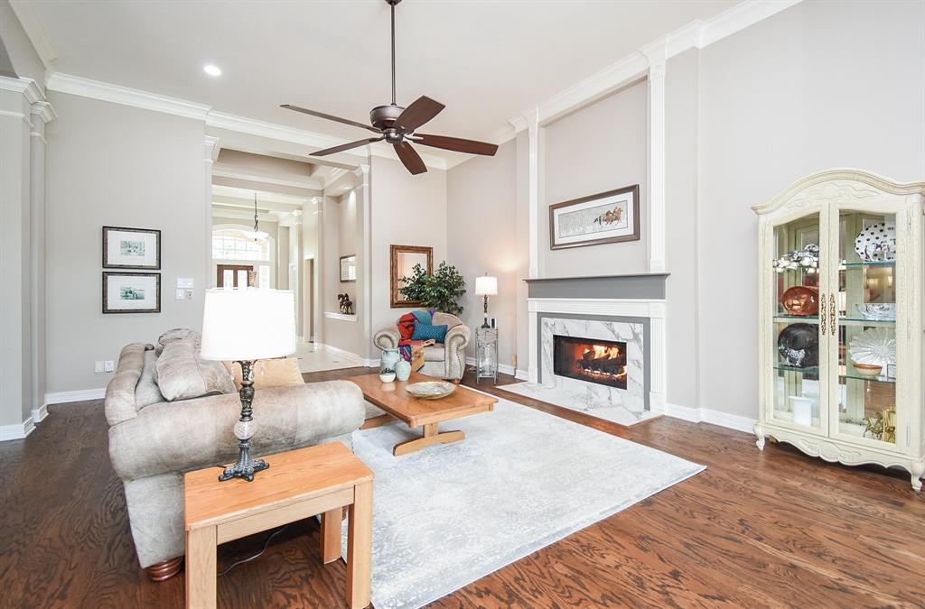 9019 Crown Jewel Drive, Richmond, Texas image 17