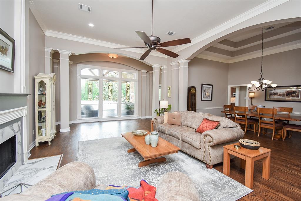 9019 Crown Jewel Drive, Richmond, Texas image 21