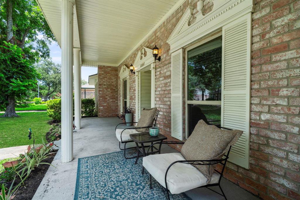 22207 Kerryblue Drive
