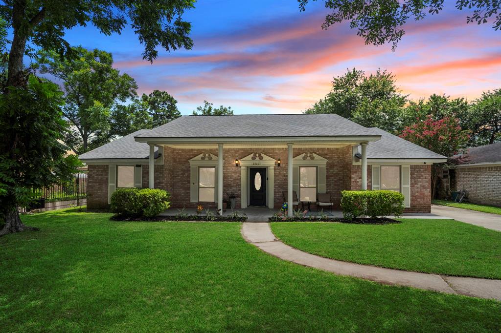 22207 Kerryblue Drive