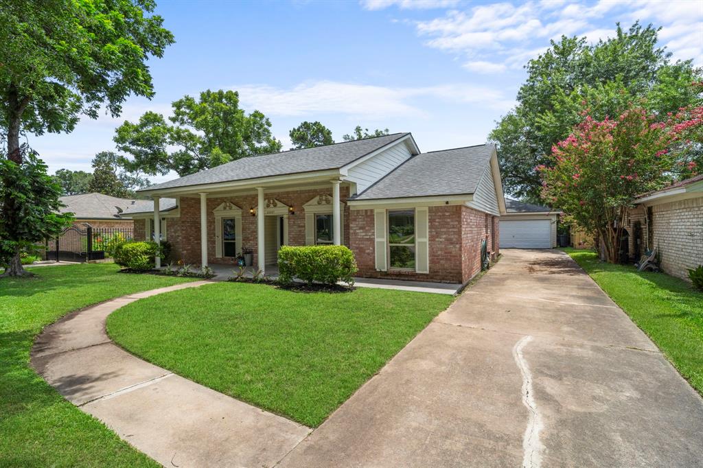 22207 Kerryblue Drive
