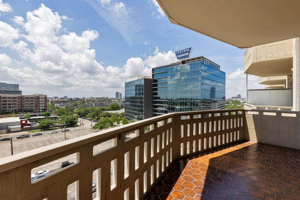 2016 Main Street #714, Houston, Texas image 19