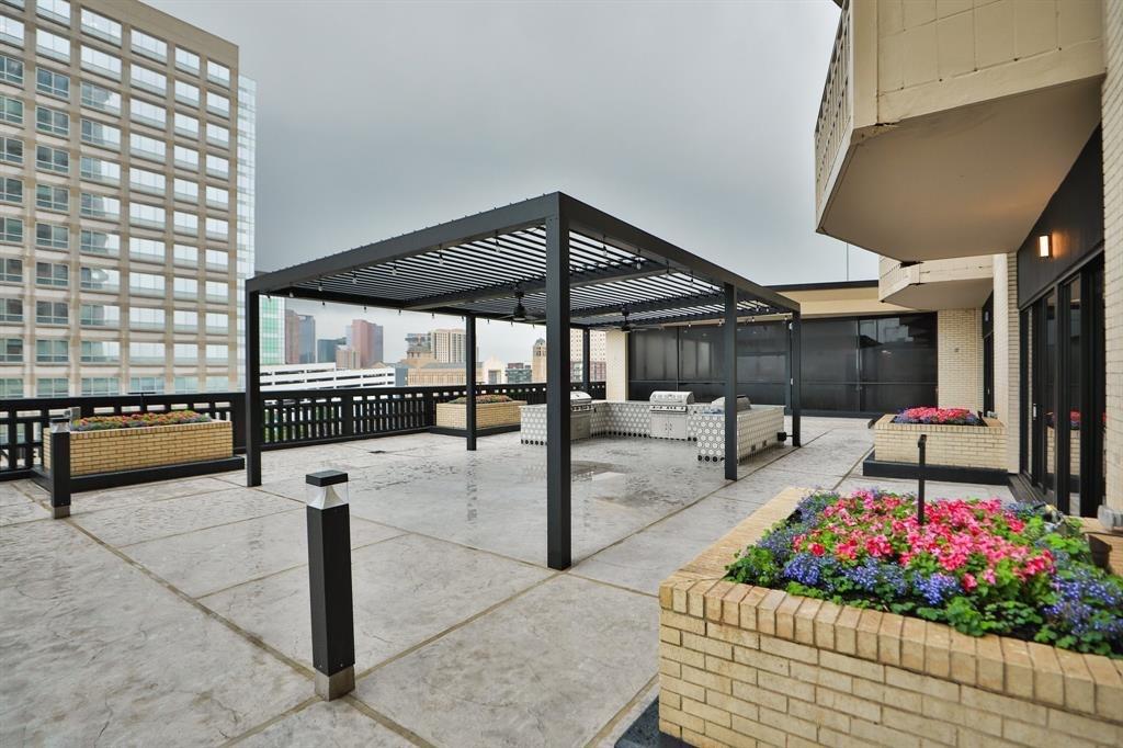 2016 Main Street #714, Houston, Texas image 24