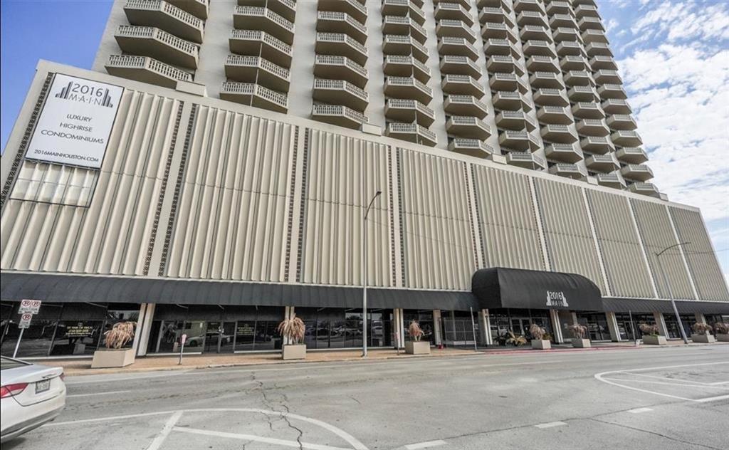 2016 Main Street #714, Houston, Texas image 28