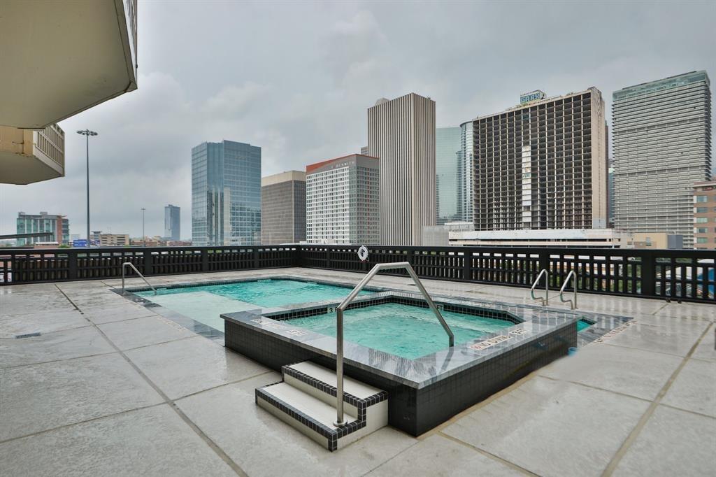 2016 Main Street #714, Houston, Texas image 25