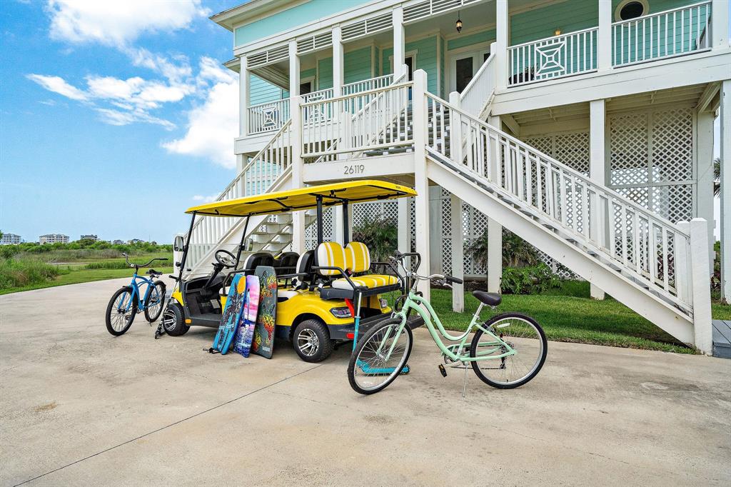 26119 Bay Breeze Drive, Galveston, Texas image 40