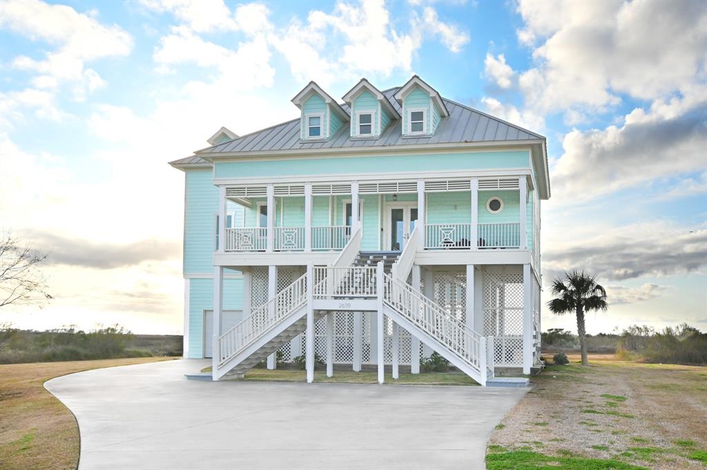 26119 Bay Breeze Drive, Galveston, Texas image 48