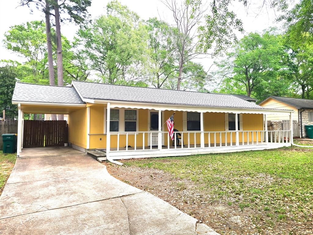 405 Wakefield Road