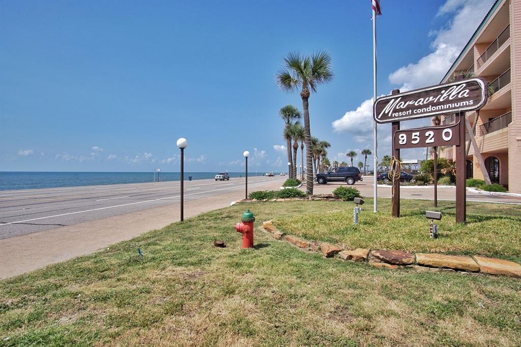 9520 Seawall Boulevard #114, Galveston, Texas image 11