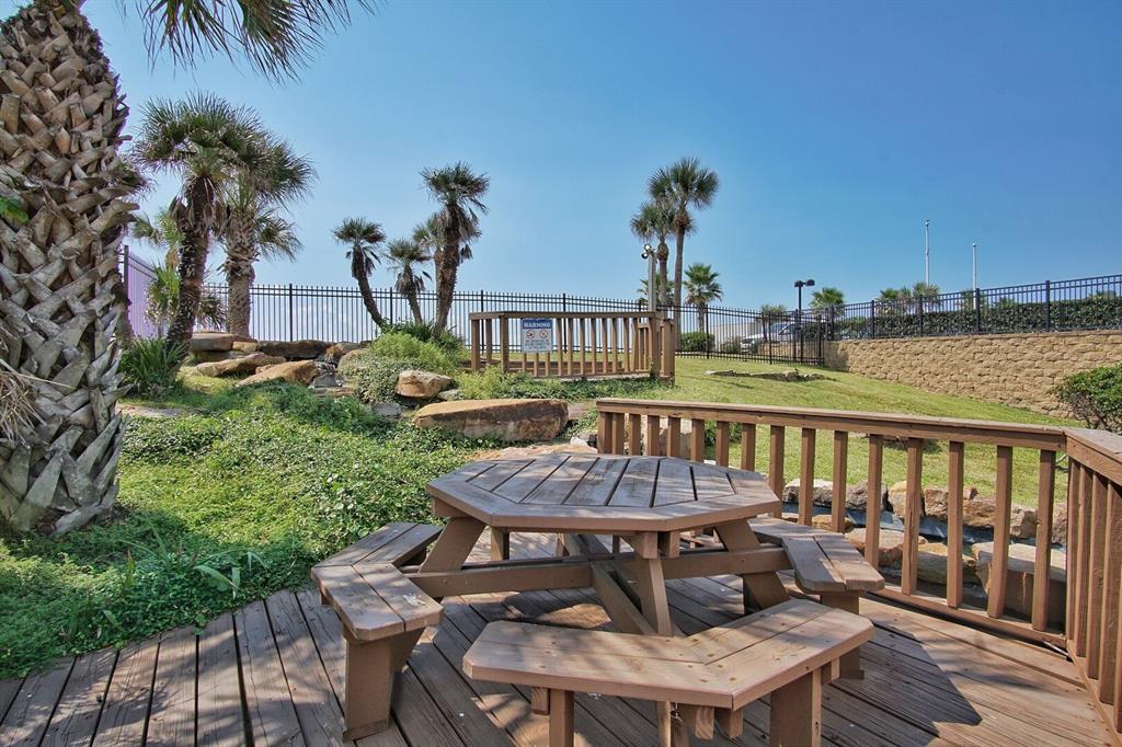 9520 Seawall Boulevard #114, Galveston, Texas image 6
