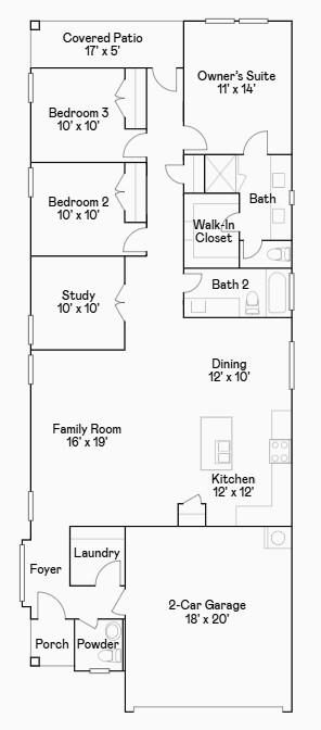 28730 Grand Mesquite Lane, Hockley, Texas image 13