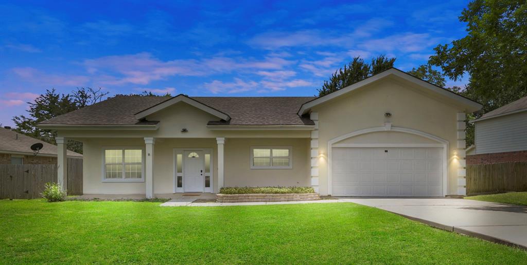 12305 Ridgecrest Drive, Willis, Texas image 25