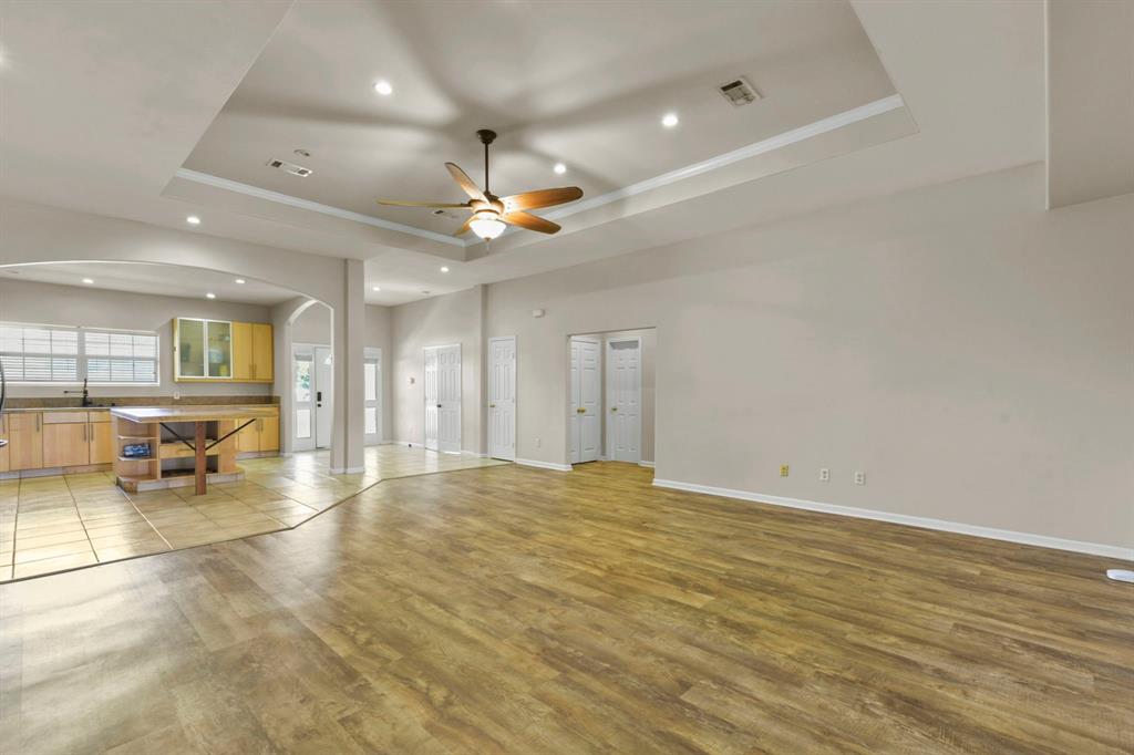12305 Ridgecrest Drive, Willis, Texas image 10