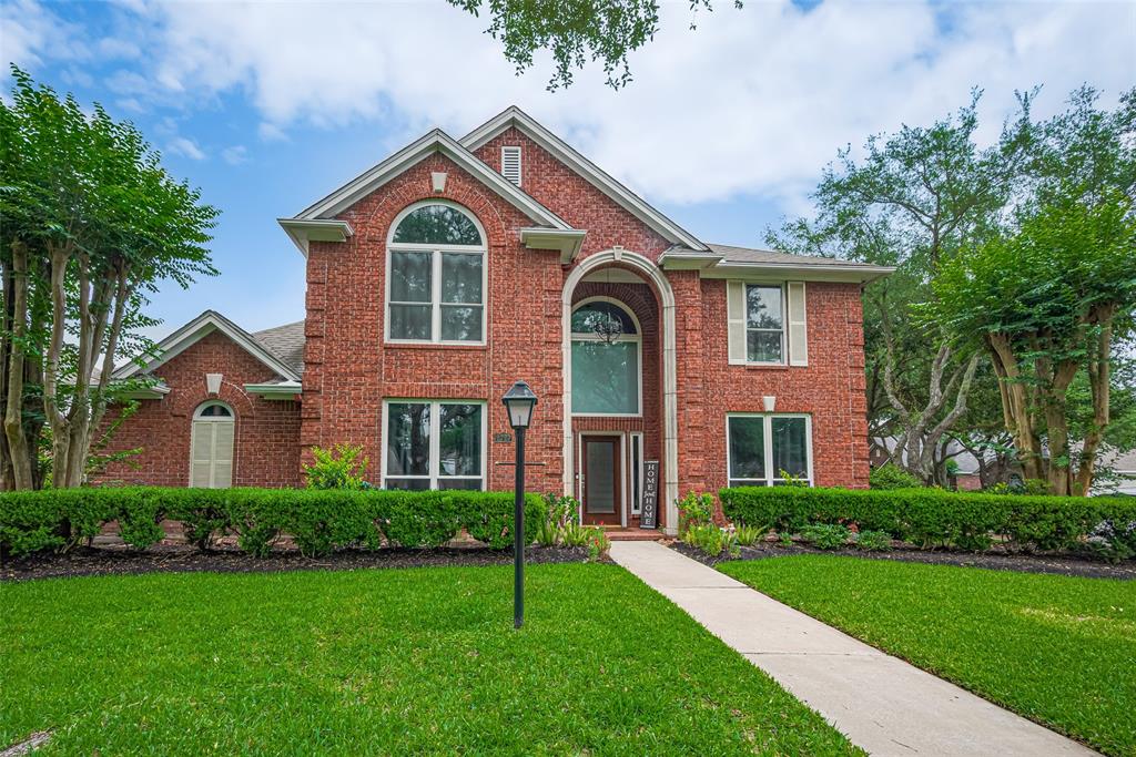 2727 Colonial Lakes Drive, Missouri City, Texas image 1