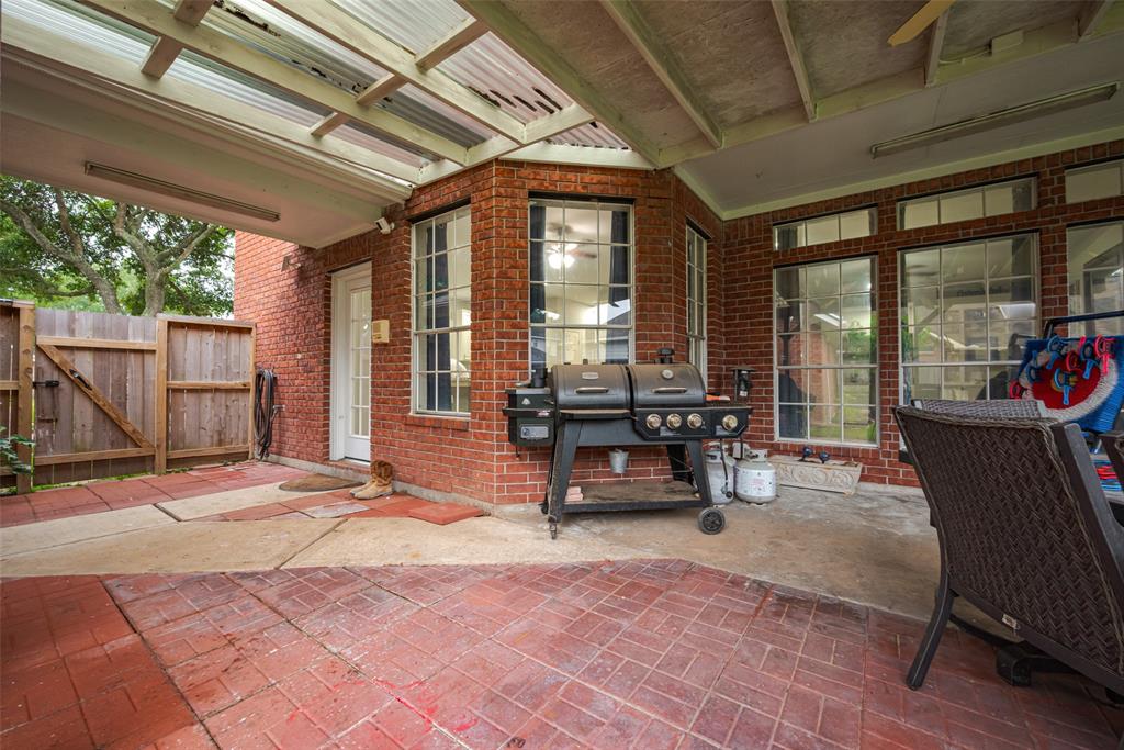 2727 Colonial Lakes Drive, Missouri City, Texas image 34