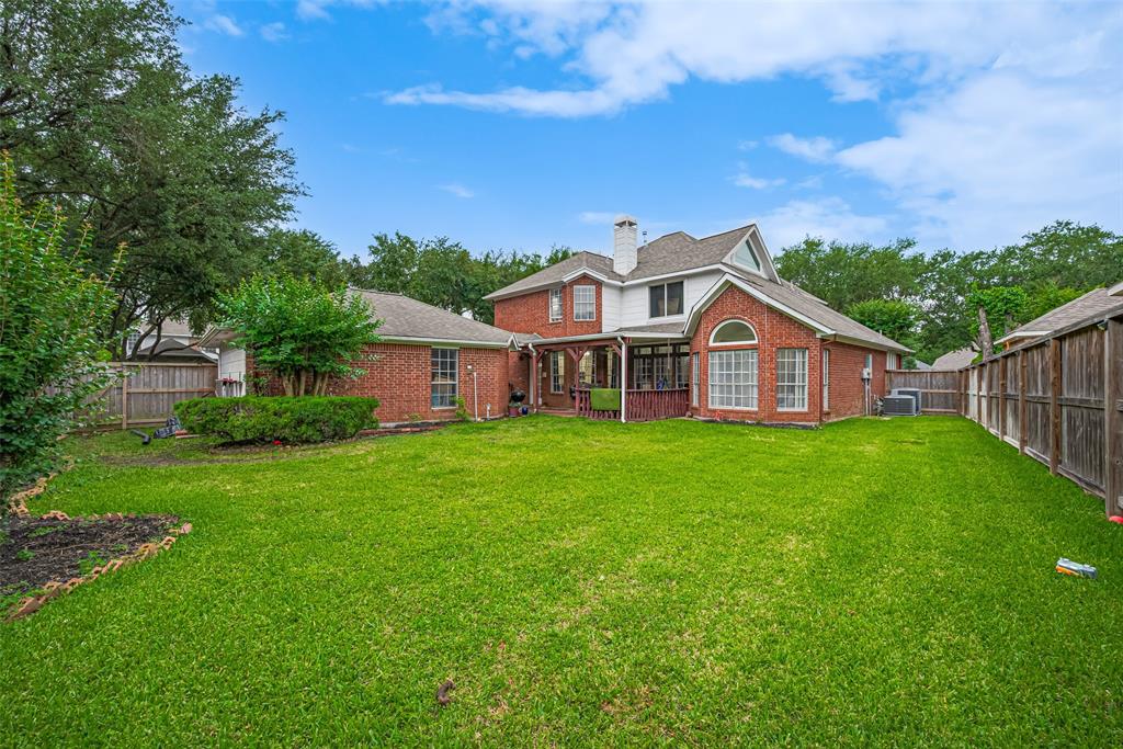 2727 Colonial Lakes Drive, Missouri City, Texas image 36