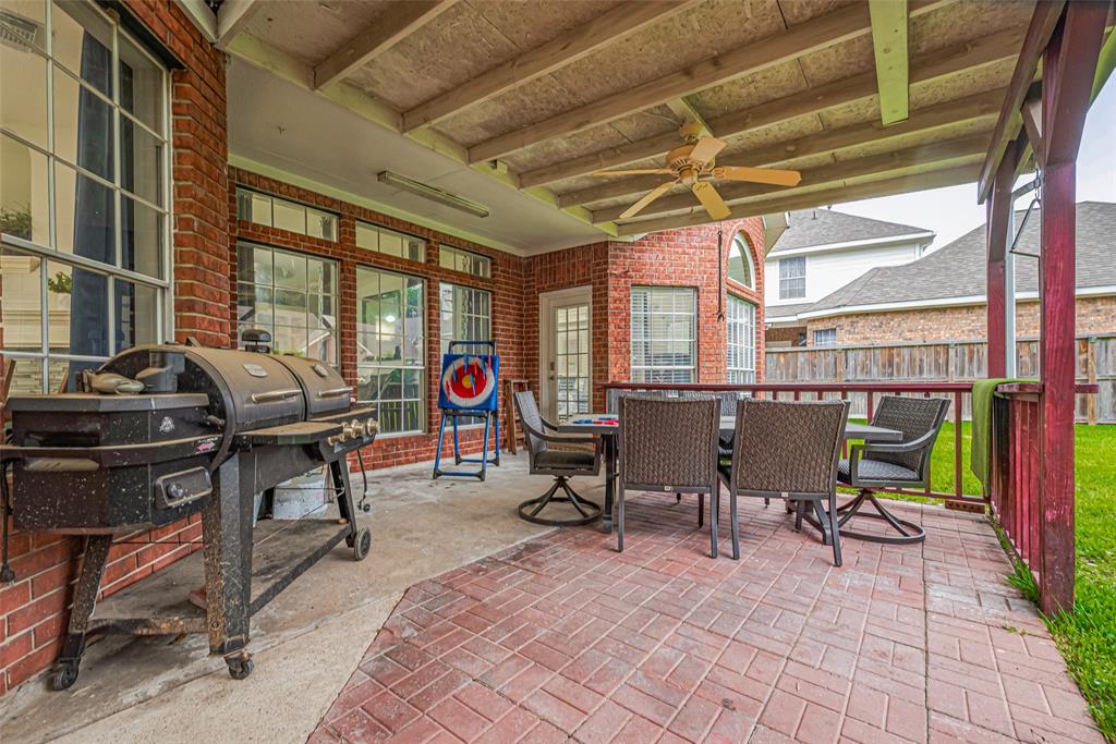 2727 Colonial Lakes Drive, Missouri City, Texas image 32